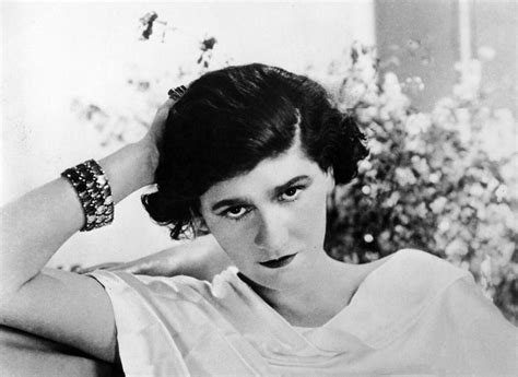 wikipedia francais coco chanel|is coco chanel jewish.